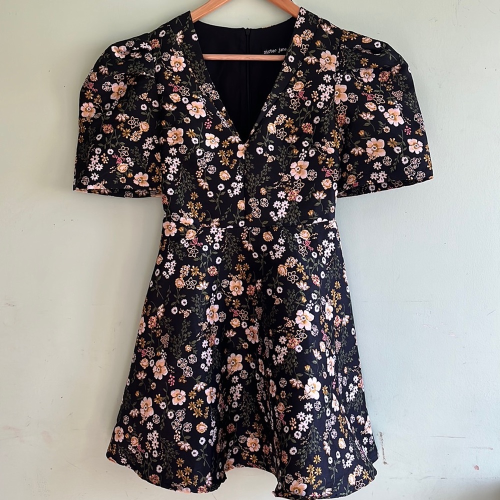 Sister Jane Dress
